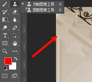 顽固水印处理效果展示