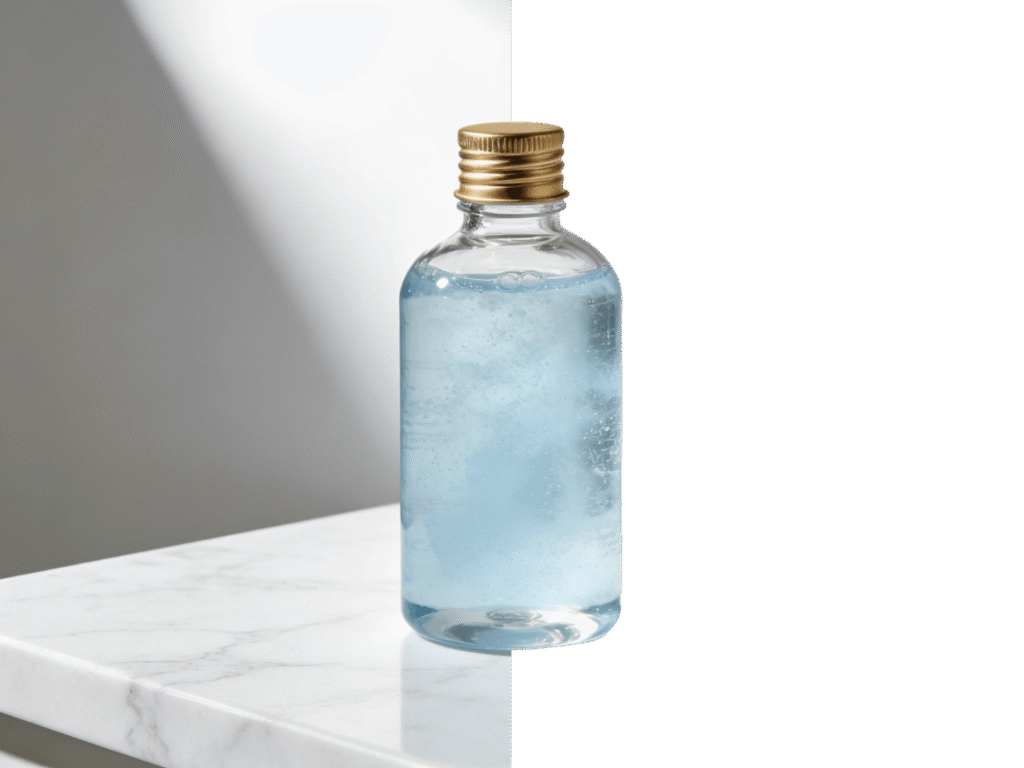 生成带阴影电商主图前后对比图