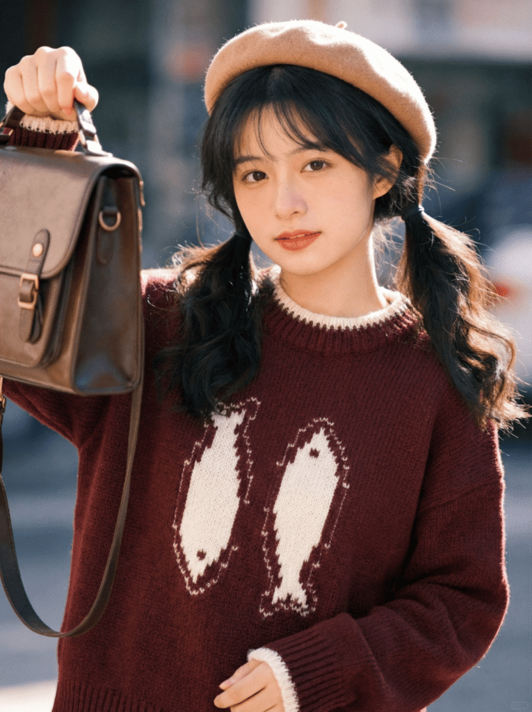 需要去背景的图片原图展示