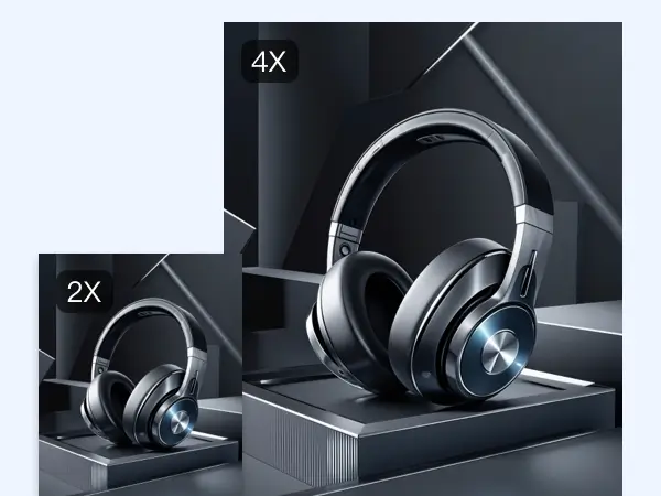 商品图高清放大配图