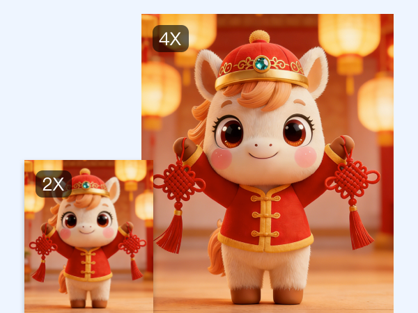 网络素材高清放大配图