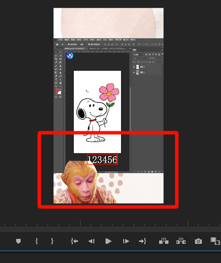 Pr原生手动音视频转字幕