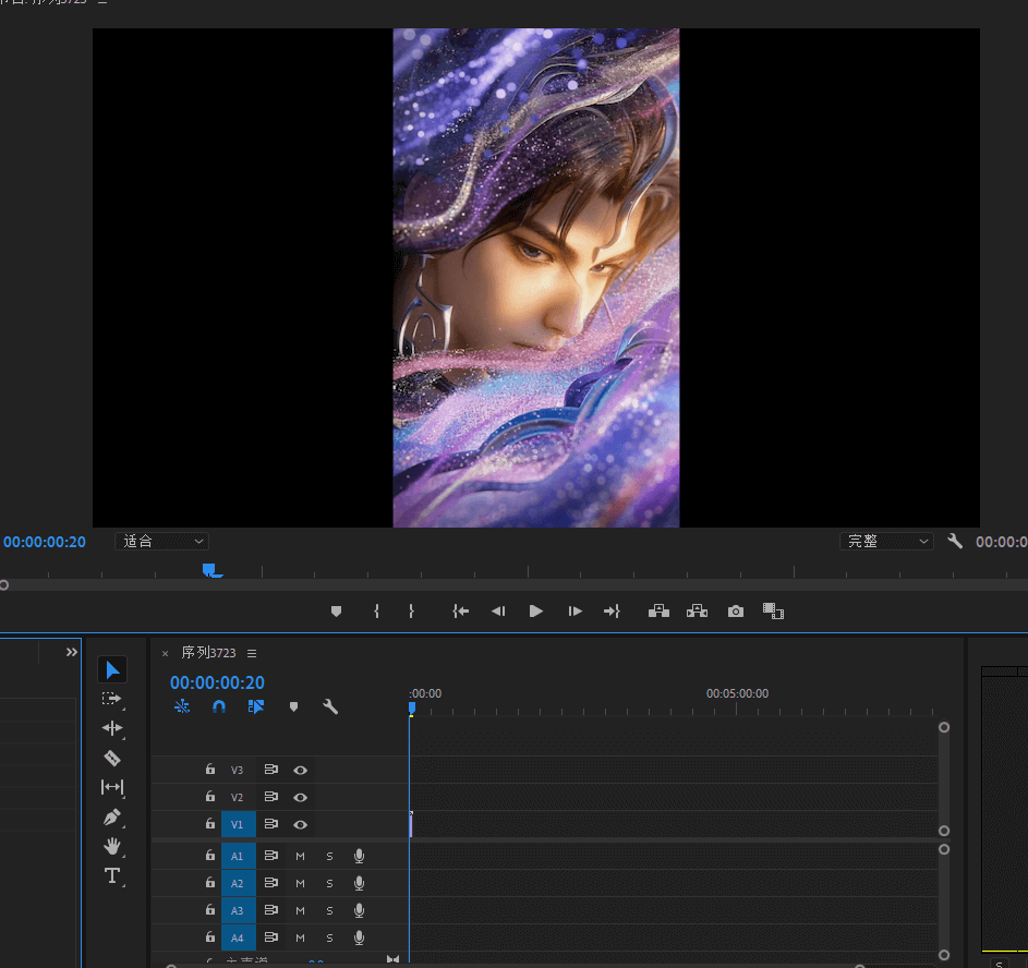 千鹿AI图生视频