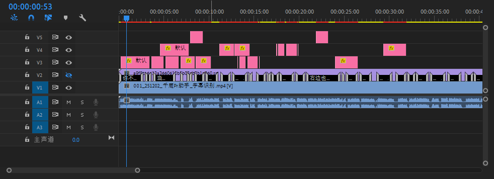 传统字幕制作方式的瓶颈是?